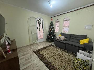 Casa · 100m² · 3 Quartos · 3 Vagas · Casa à venda em Campinas, Dic II (Conj Habitacional Doutor Antônio Mendonça de Barros)