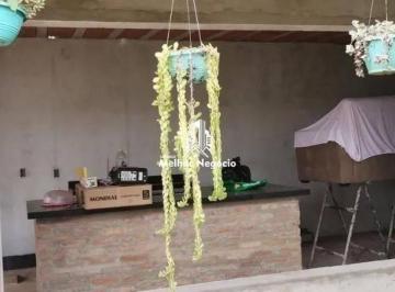 Casa · 120m² · 2 Quartos · Casa à venda em Limeira, Jardim Nova Limeira, com 2 quartos, com 120 m²