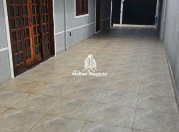 Casa · 178m² · 3 Quartos · Casa à venda em Limeira, Jardim Caieira, com 3 quartos, com 178 m²