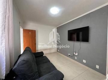 Apartamento · 49m² · 2 Quartos · Apartamento à venda em Piracicaba, Nova América, com 2 quartos, com 49 m²
