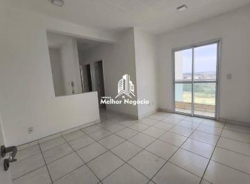 Apartamento · 47m² · 2 Quartos · Apartamento à venda em Campinas, Jardim Novo Maracanã, com 2 quartos, com 47.4 m²