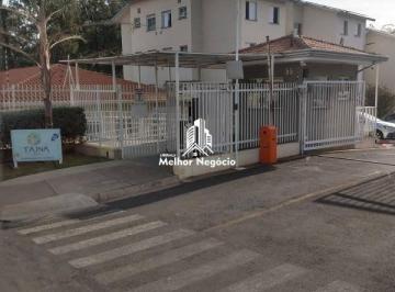 Apartamento · 49m² · 1 Quarto · Apartamento à venda em Americana, Jardim da Balsa II, com 1 quarto, com 49 m²