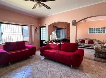 Casa · 290m² · 4 Quartos · Casa à venda em Hortolândia, Parque Ortolândia, com 4 quartos, com 290 m²