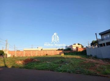 Comercial · 650m² · Terreno à venda em Piracicaba, Taquaral, com 650 m²