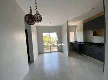 Apartamento · 52m² · 2 Quartos · Apartamento à venda em Piracicaba, Santa Terezinha, com 2 quartos, com 52 m²