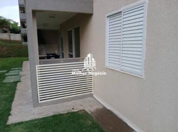 Apartamento · 60m² · 1 Quarto · Apartamento à venda em Paulínia, Balneário Tropical, com 1 quarto, com 60 m²