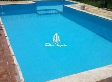 Rural · 168m² · 3 Quartos · Chácara à venda em Piracicaba, Jaraguá, com 3 quartos, com 960 m²