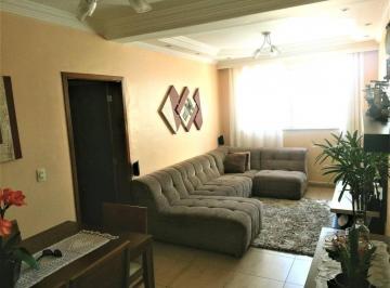Apartamento · 75m² · 2 Quartos · 1 Vaga · Apartamento à venda em Campinas, Jardim Novo Campos Elíseos, com 2 quartos, com 75 m²