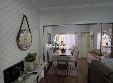 Casa · 80m² · 3 Quartos · Casa à venda em Americana, Parque Novo Mundo, com 3 quartos, com 80 m²