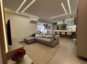 Apartamento · 120m² · 3 Quartos · Apartamento à venda em Limeira, Vila Primavera, com 3 quartos, com 120 m²