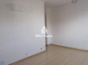 Apartamento · 60m² · 2 Quartos · Apartamento à venda em Campinas, Dic V (Conjunto Habitacional Chico Mendes), com 2 quartos