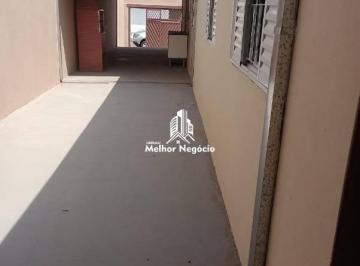 Casa · 107m² · 3 Quartos · Casa à venda em Limeira, Jardim Adélia Cavicchia Grotta, com 3 quartos, com 107 m²