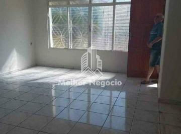 Casa · 195m² · 3 Quartos · Casa à venda em Paulínia, Santa Cecília, com 3 quartos, com 195 m²