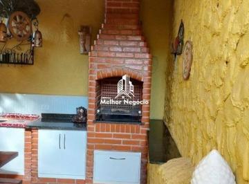 imagem · Casa à venda em Paulínia, Jardim Ypê, com 4 quartos, com 150 m²