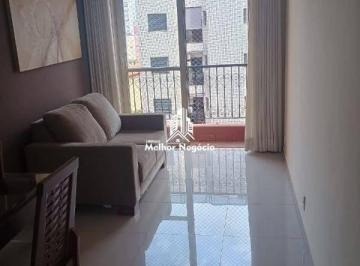Apartamento · 65m² · 3 Quartos · Apartamento à venda em Campinas, Vila Nova, com 3 quartos, com 65 m²