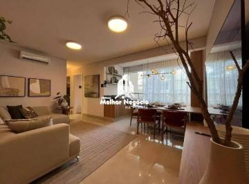 Apartamento · 120m² · 3 Quartos · Apartamento à venda em Campinas, Vila Proost de Souza, com 3 quartos, com 120 m²