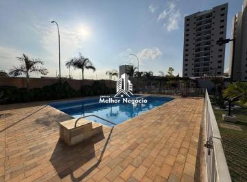 Apartamento · 56m² · 2 Quartos · Apartamento à venda em Hortolândia, Jardim do Bosque, com 2 quartos, com 56 m²