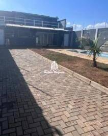 imagem · Casa à venda em Piracicaba, Glebas Califórnia, com 4 quartos, com 390 m²