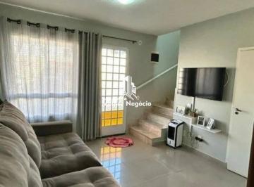 Casa · 64m² · 2 Quartos · Casa à venda em Hortolândia, Jardim Interlagos, com 2 quartos, com 64 m²