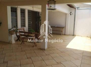 Casa · 118m² · 3 Quartos · Casa à venda em Piracicaba, CECAP, com 3 quartos, com 118 m²