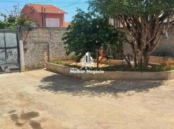 Casa · 117m² · 3 Quartos · Casa à venda em Hortolândia, Jardim Adelaide, com 3 quartos, com 117 m²