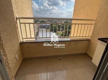 Apartamento · 59m² · 2 Quartos · Apartamento à venda em Americana, Balneário Salto Grande, com 2 quartos, com 59 m²