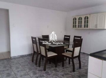 Casa · 158m² · 3 Quartos · Casa à venda em Campinas, Vila Paraíso, com 3 quartos, com 158 m²