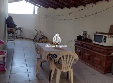 Casa · 90m² · 2 Quartos · Casa à venda em Sumaré, Residencial Guairá, com 2 quartos, com 90 m²