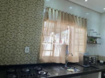 Casa · 130m² · 2 Quartos · Casa à venda em Campinas, Jardim Centenário, com 2 quartos, com 130 m²