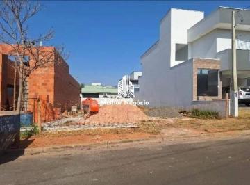 Comercial · 250m² · Terreno à venda em Hortolândia, Parque Olívio Franceschini, com 250 m²