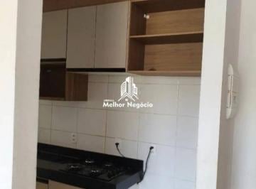 Apartamento · 45m² · 2 Quartos · Apartamento à venda em Paulínia, Vila Monte Alegre, com 2 quartos, com 45 m²