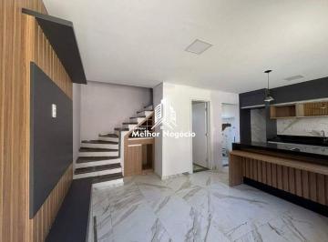 Casa · 64m² · 2 Quartos · Casa à venda em Campinas, Parque Jatibaia (Sousas), com 2 quartos, com 64 m²