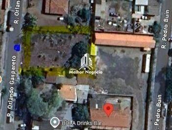 Comercial · 1000m² · Terreno à venda em São Pedro, Nova São Pedro II, com 1000 m²