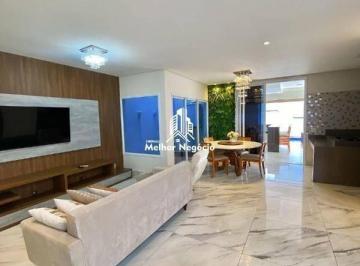 imagem · Casa à venda em Sumaré, Residencial Real Parque Sumaré, com 3 quartos, com 215.4