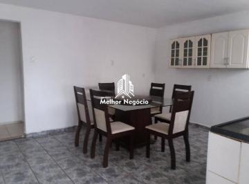 Casa · 158m² · 3 Quartos · Casa à venda em Campinas, Vila Paraíso, com 3 quartos, com 158 m²