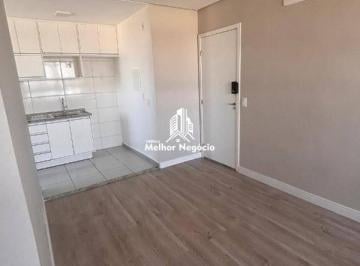 Apartamento · 56m² · 2 Quartos · Apartamento à venda em Sumaré, Jardim Bela Vista, com 2 quartos, com 56 m²