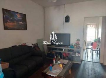 Casa · 140m² · 2 Quartos · Casa à venda em Campinas, Jardim Chapadão, com 2 quartos, com 140 m²