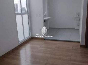 Apartamento · 45m² · 2 Quartos · Apartamento à venda em Campinas, Jardim Esmeraldina, com 2 quartos, com 45 m²