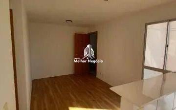 Apartamento · 46m² · 2 Quartos · Apartamento à venda em Campinas, Parque das Cachoeiras, com 2 quartos, com 46 m²