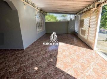 Casa · 232m² · 5 Quartos · Casa à venda em Campinas, Jardim Melina I, com 5 quartos, com 232 m²