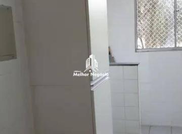 Apartamento · 50m² · 2 Quartos · Apartamento à venda em Piracicaba, Centro, com 2 quartos, com 50 m²