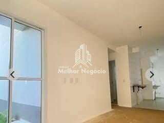 Apartamento · 67m² · 2 Quartos · Apartamento à venda em Piracicaba, Loteamento Kobayat Líbano, com 2 quartos, com 67 m²