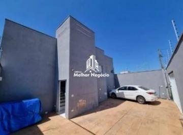 Casa · 240m² · 3 Quartos · Casa à venda em Nova Odessa, Jardim Maria Helena, com 3 quartos, com 240 m²