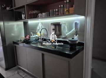 Casa · 204m² · 3 Quartos · Casa à venda em Limeira, Jardim Porto Real, com 3 quartos, com 204 m²
