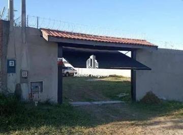 Rural · 360m² · 4 Quartos · Chácara à venda em Piracicaba, Estância Lago Azul (Ártemis), com 4 quartos, com 1000 m²