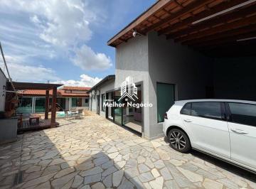 Casa · 160m² · 3 Quartos · Casa à venda em Sumaré, Parque Jatobá (Nova Veneza), com 3 quartos, com 160 m²