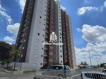 Apartamento · 61m² · 2 Quartos · Apartamento à venda em Sumaré, Chácara Santa Antonieta (Nova Veneza), com 2 quartos, com 61 m²