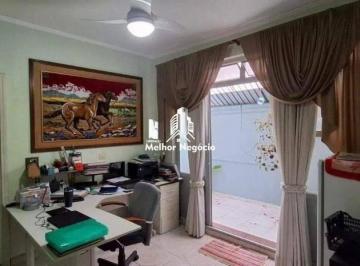 Casa · 192m² · 3 Quartos · Casa à venda em Piracicaba, Jardim Algodoal, com 3 quartos, com 192 m²