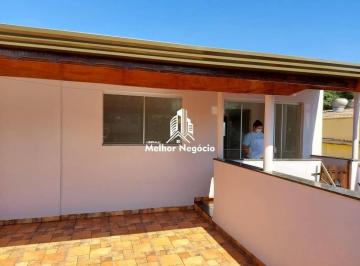 Casa · 126m² · 3 Quartos · Casa à venda em Limeira, Jardim Residencial Roseira, com 3 quartos, com 126.65 m²