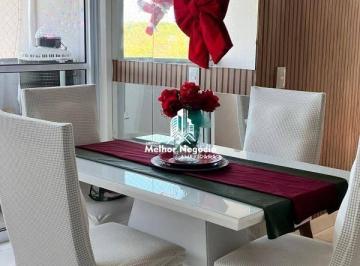imagem · Apartamento à venda em Americana, Vila Massuchetto, com 3 quartos, com 59 m²